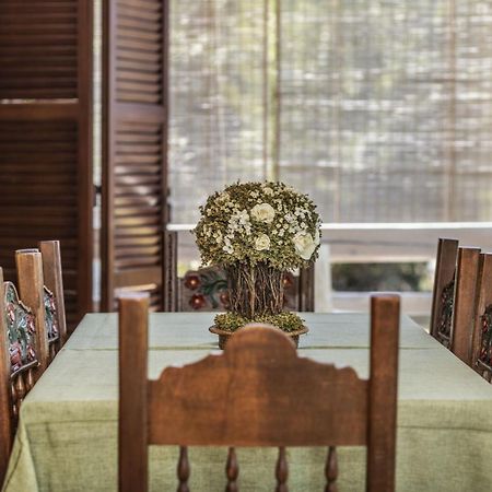 Villa Leto Arkadades Экстерьер фото