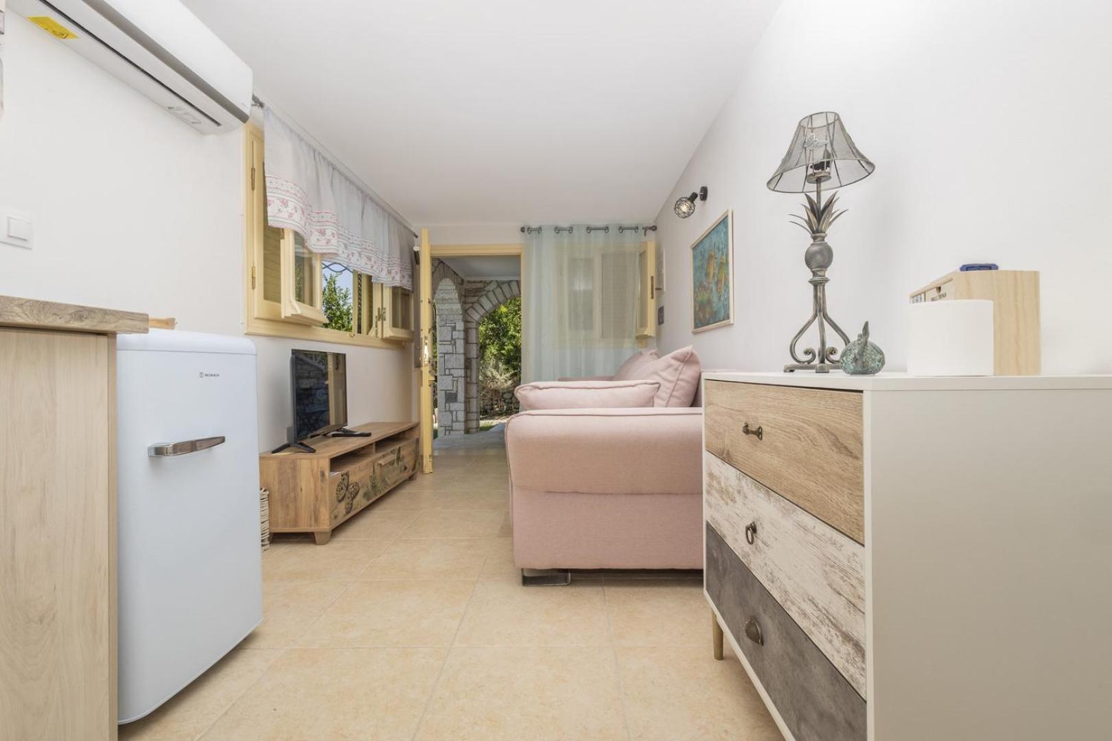 Villa Leto Arkadades Экстерьер фото