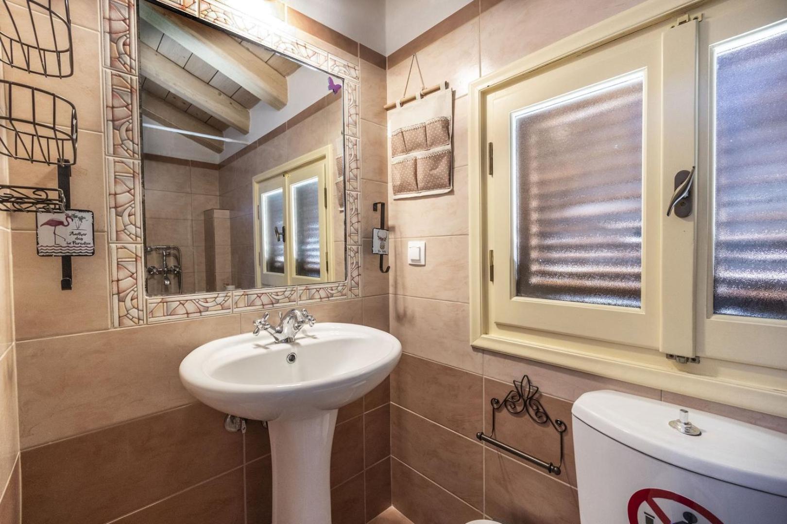 Villa Leto Arkadades Экстерьер фото