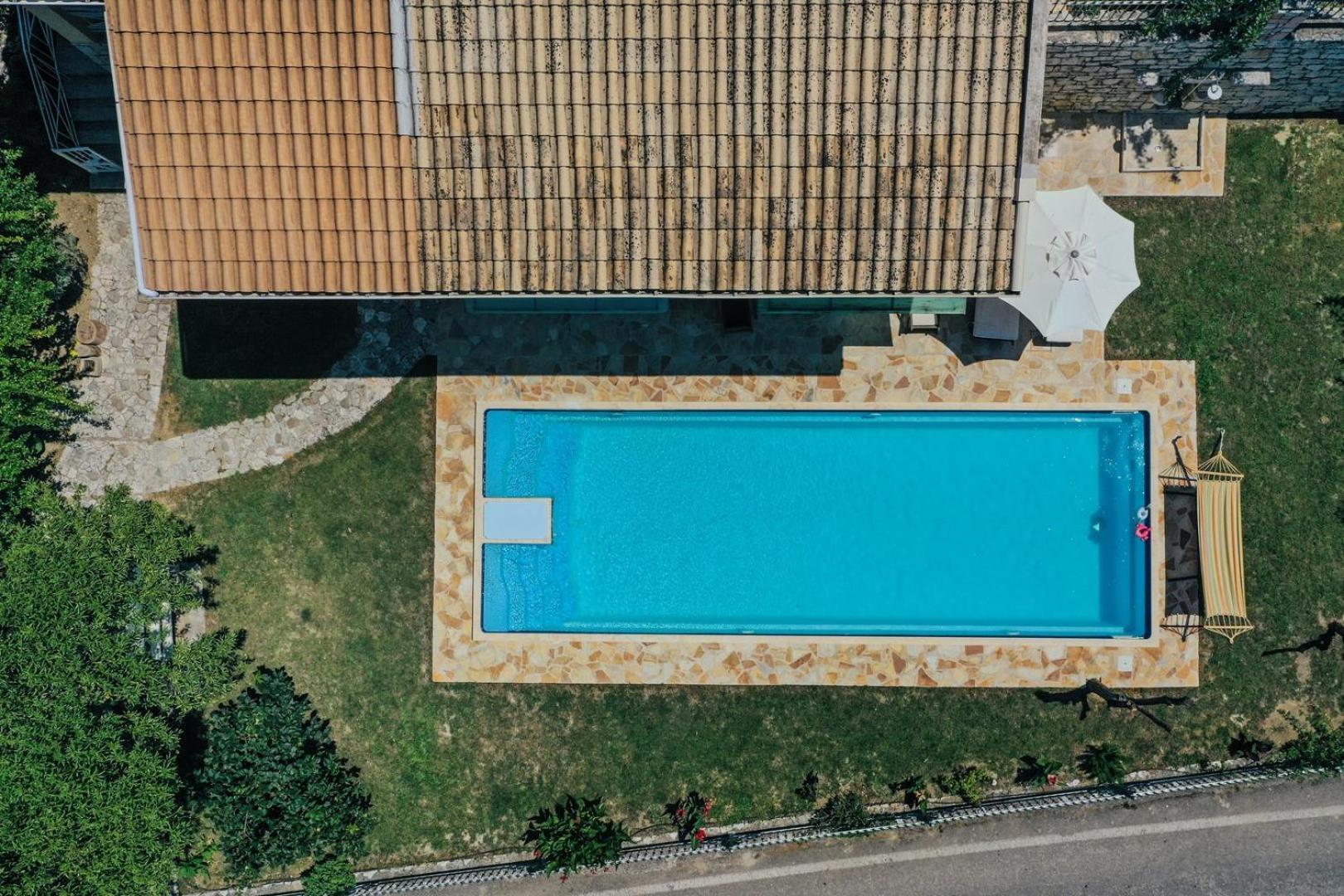 Villa Leto Arkadades Экстерьер фото